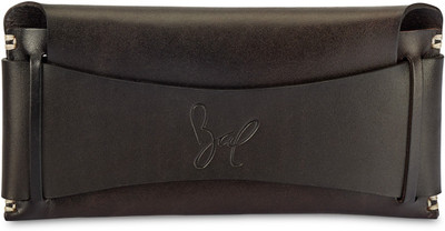 

Rohit Bal Men Tan Genuine Leather Wallet(8 Card Slots)