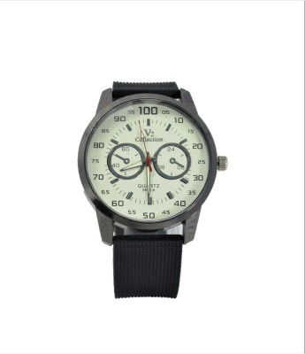 v2 collection P3LMWC0007 Watch  - For Men   Watches  (V2 Collection)