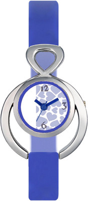 

SRK ENTERPRISE Girls Watch With Designer Printed Dial VT0012 Watch - For Girls