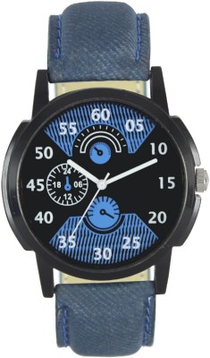 SRK ENTERPRISE Casual Watch For Men With Simple Look LR0002 Analog Watch  - For Boys   Watches  (SRK ENTERPRISE)