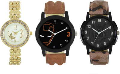 View Nx Plus NXLR345-7 Analog Watch  - For Boys & Girls Wrist Watches Price Online(Nx Plus)