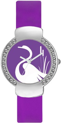 SRK ENTERPRISE Girls Watch With Designer Printed Dial VT0022 Analog Watch  - For Girls   Watches  (SRK ENTERPRISE)