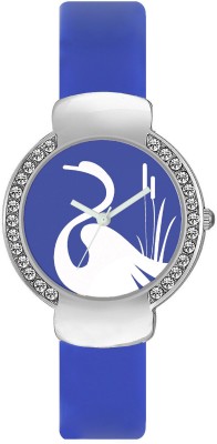 SRK ENTERPRISE Girls Watch With Designer Printed Dial VT0023 Analog Watch  - For Girls   Watches  (SRK ENTERPRISE)