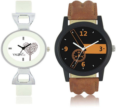 

krupa enterprise vt-32/lr 1 vt32lr01 Watch - For Couple