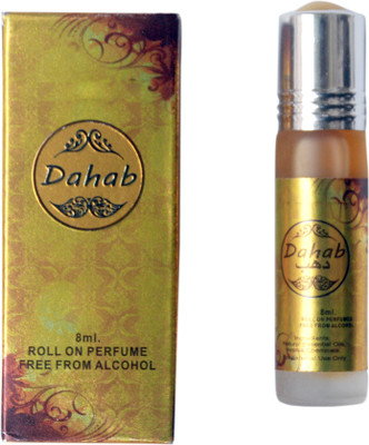 

sunrise store srf zahab Floral Attar(Floral)