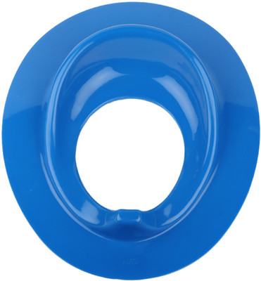 

Farlin Toilet Seat(Blue)
