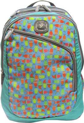 

Young Light Weight Waterproof Waterproof Backpack(Green, 30 L)