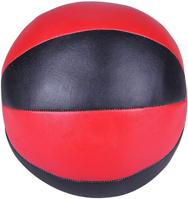 

Venom RED AND BLACK COLOR, 3 KG WEIGHT Medicine Ball(Red, Black, Diameter: 27 cm)