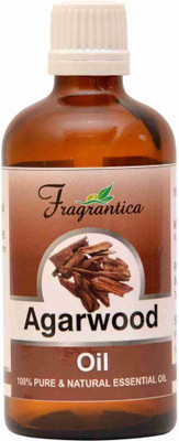 

fragrantica Agarwood Oil- 10 ml(10 ml)