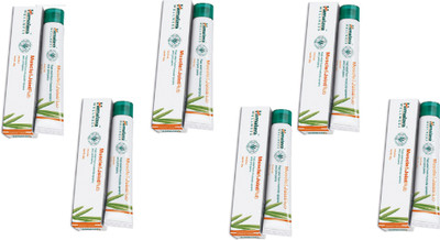 

Himalaya Muscle & Joint Rub Pain relief guaranteed PACK OF 6 Cream(20 g)