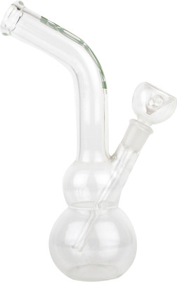 

Newzenx Bong(Clear, 18.5 mm)