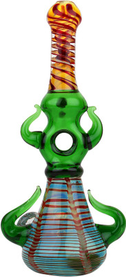 

Newzenx Bong(Black, 18.5 mm)