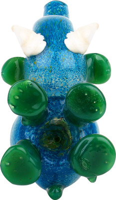 Newzenx Bong(Blue, 18.5 mm)