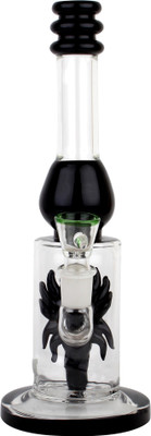 

Newzenx Bong(Clear, 18.5 mm)