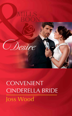 Convenient Cinderella Bride(English, Paperback, Wood Joss)