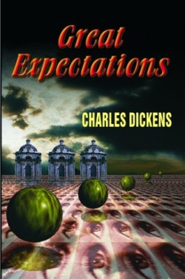 Great Expectations(English, Undefined, Dickens Charles)