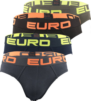 EURO Men MICRA_FLASH Brief