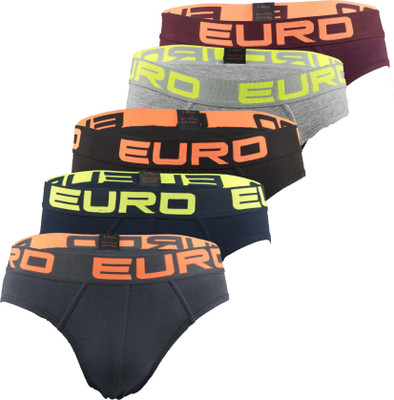 Euro Fashion Men MICRA_FLASH Brief