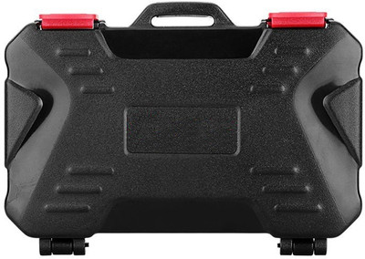 easyCover 24 Slots Memory Card Case,Sd Card Holder,Water-Resistant&Shockproof Holder Storage Memory Card Case for CF cards/MicroSD cards/SD card Camera Bag(Black) available at flipkart for Rs.345