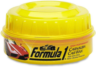 

cjs Paste Car Polish for Exterior(230 g)
