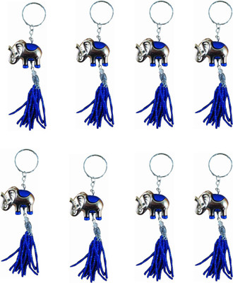 

MGP Fashion New Fancy Home Decorative Key Chain Combo 66 Key Chain(Multicolor)