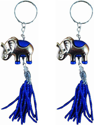 

MGP Fashion New Fancy Home Decorative Key Chain Combo 61 Key Chain(Multicolor)