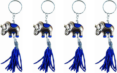 

MGP Fashion New Fancy Home Decorative Key Chain Combo 59 Key Chain(Multicolor)
