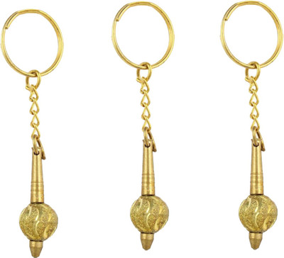 

MGP Fashion New Fancy Home Decorative Key Chain Combo 64 Key Chain(Multicolor)