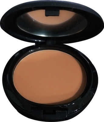 

Make Up Studio Light Velvet Foundation Compact(Warm Beige)