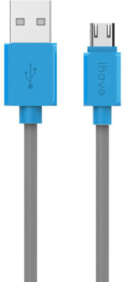 

iHave - Design For Samsung GP-U999REPBBGC USB Cable(Blue)