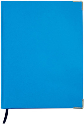 

Imagine Products B5 Notebook(B5, Blue)