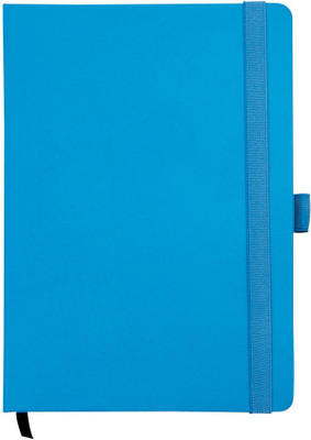 

Imagine Products A5 Notebook(A5 Notebook, Sky Blue)