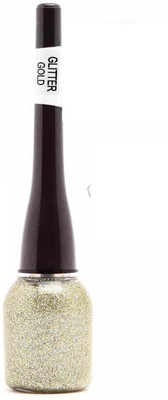 

Silky Soft Cream Pearl Eye Liner 5 g(Glitter Gold)