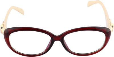 

Yaadi Full Rim Wayfarer Frame(44 mm