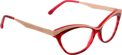 

Yaadi Full Rim Wayfarer Frame(44 mm