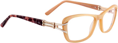 

Yaadi Full Rim Wayfarer Frame(44 mm