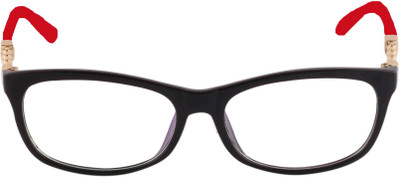 

Yaadi Full Rim Wayfarer Frame(44 mm