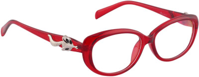 

Yaadi Full Rim Wayfarer Frame(44 mm