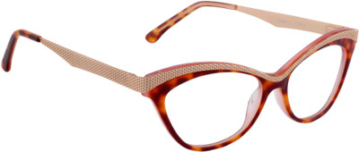 

Barbarik Full Rim Wayfarer Frame(44 mm