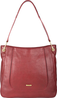 

Hidesign Shoulder Bag(Red)