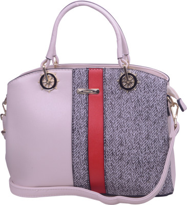 

ESBEDA Hand-held Bag(Beige)