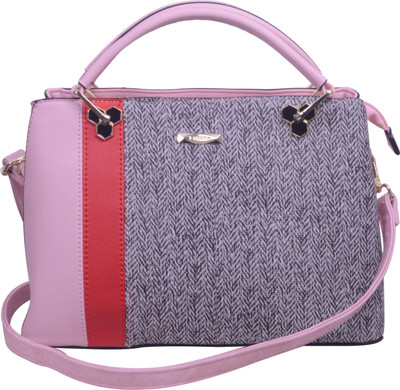 

ESBEDA Hand-held Bag(Multicolor)