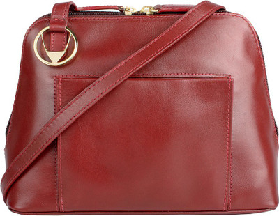 

Hidesign Shoulder Bag(Red)