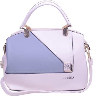 

ESBEDA Hand-held Bag(White)