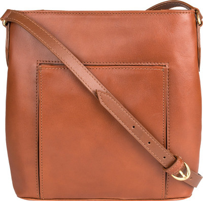 

Hidesign Shoulder Bag(Tan)