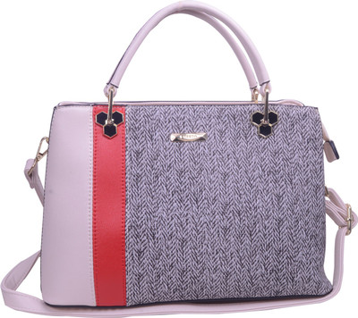 

ESBEDA Hand-held Bag(Beige)