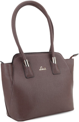 

Lavie Tote(Brown)