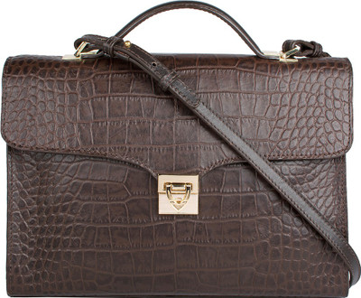 

Hidesign Shoulder Bag(Brown)
