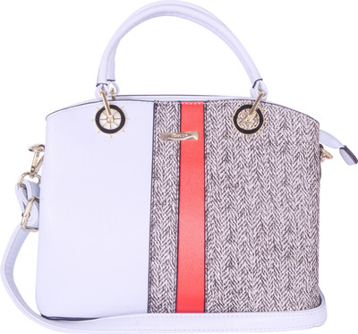 

ESBEDA Hand-held Bag(Blue)