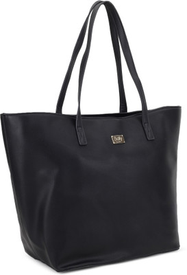 

Allen Solly Tote(Black)